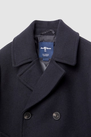 Caban - Bleu marine