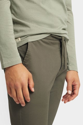 Pantalon - Vert