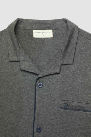 Pyjama - Gris