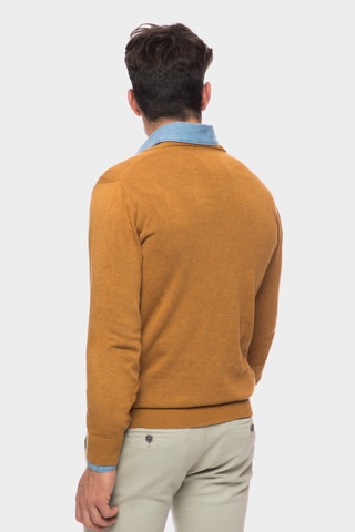 Pull - Beige