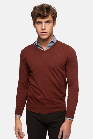 Pull - Orange