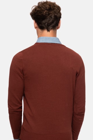 Pull - Orange
