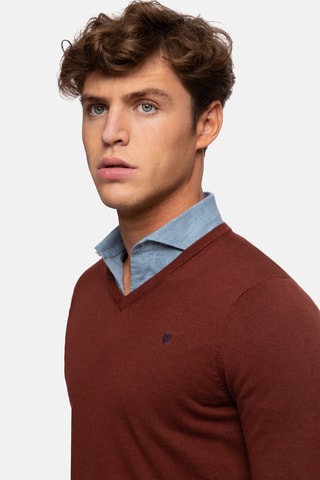 Pull - Orange