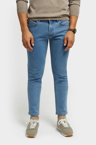 Jean - Bleu