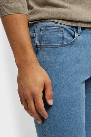 Jean - Bleu
