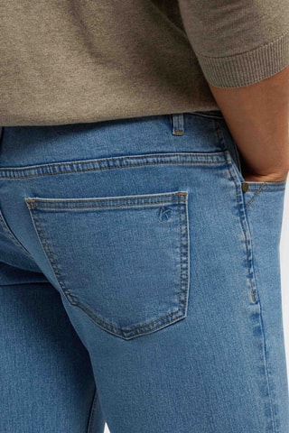 Jean - Bleu