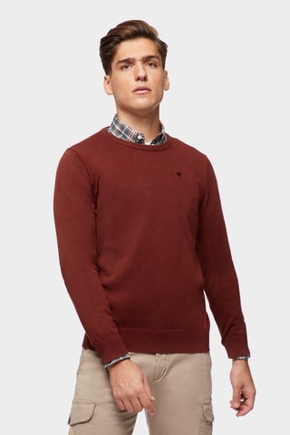 Pull - Orange
