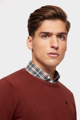 Pull - Orange