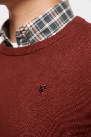 Pull - Orange