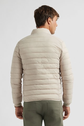 Doudoune - Beige