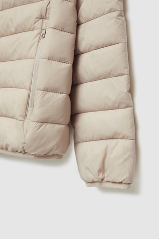 Doudoune - Beige