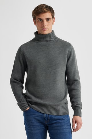 Pull - Gris