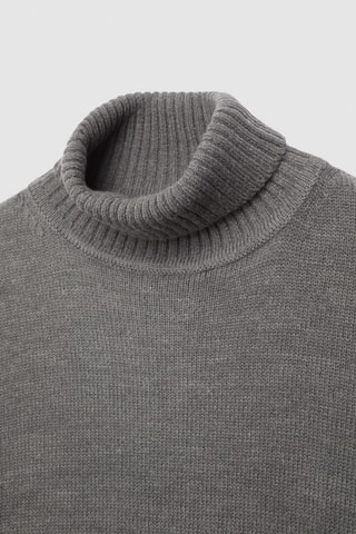 Pull - Gris