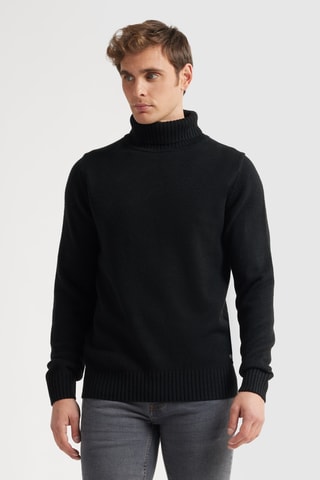 Pull - Noir