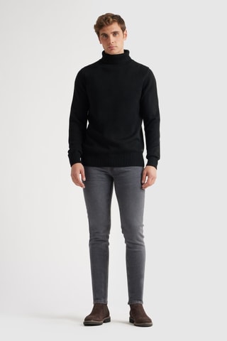 Pull - Noir