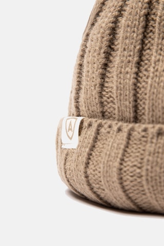 Bonnet - Beige