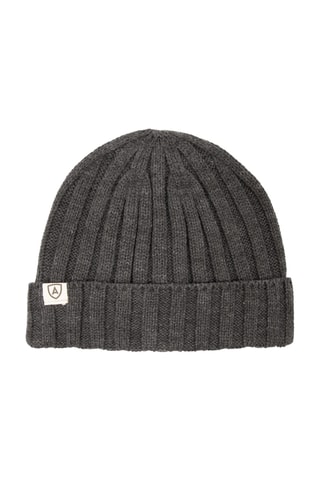 Bonnet - Gris