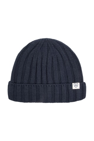 Bonnet - Bleu marine