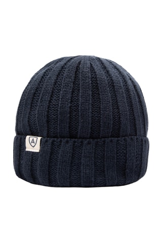 Bonnet - Bleu marine