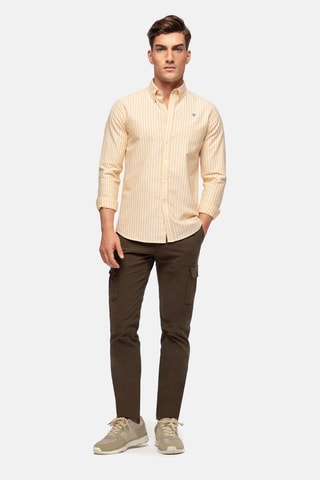 Chemise - Beige