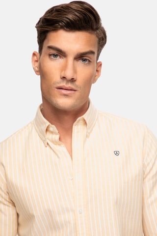Chemise - Beige