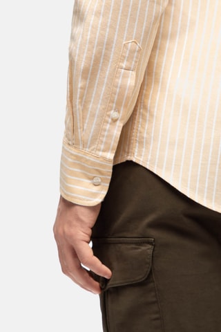 Chemise - Beige