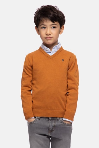 Pull - Orange