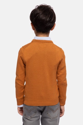 Pull - Orange