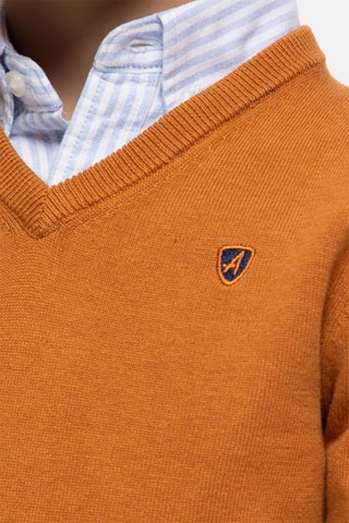 Pull - Orange