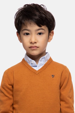 Pull - Orange