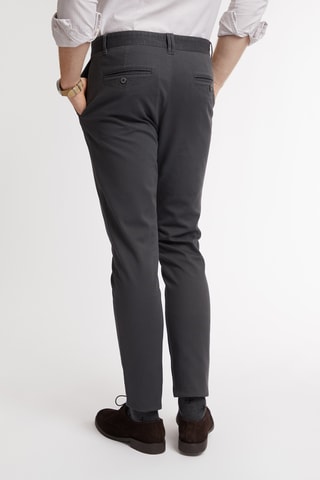 Pantalon - Gris