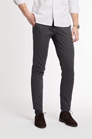 Pantalon - Gris