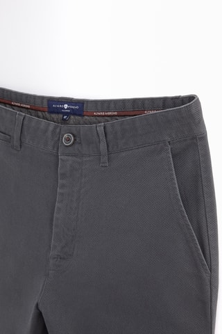 Pantalon - Gris