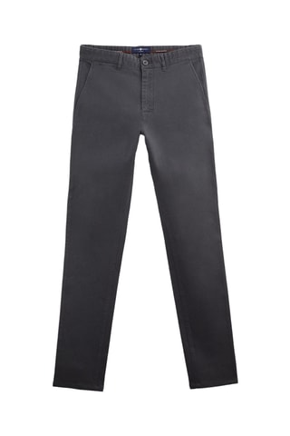 Pantalon - Gris