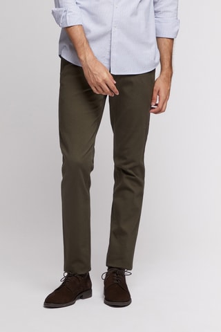 Pantalon - Vert