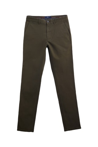 Pantalon - Vert