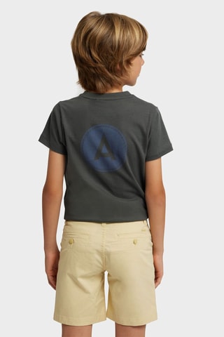 T-shirt - Vert