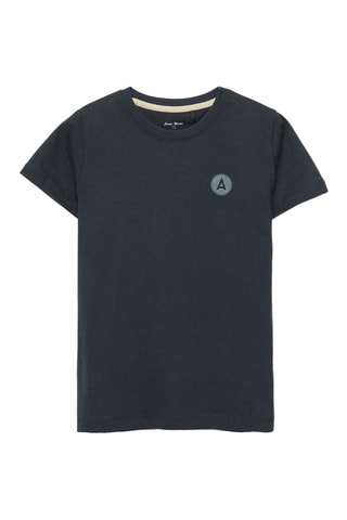 T-shirt - Bleu marine
