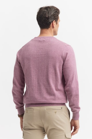 Pull - Violet