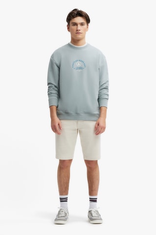 Sweat - Turquoise