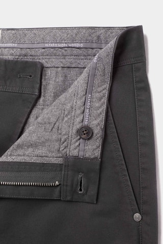 Pantalon - Gris foncé