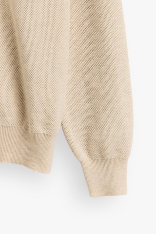 Pull - Blanc
