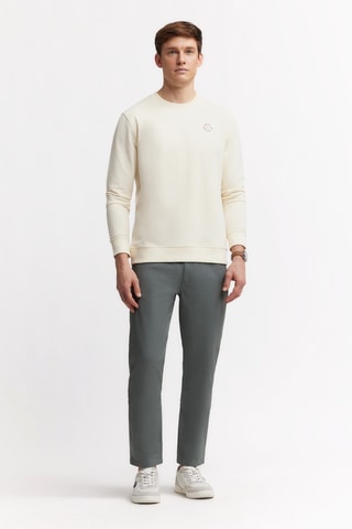 Sweat - Beige