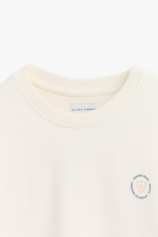 Sweat - Beige