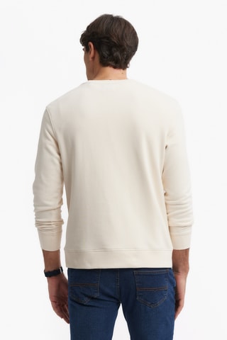 Sweat - Beige