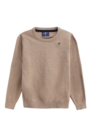 Pull - Beige