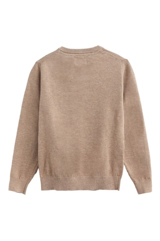 Pull - Beige