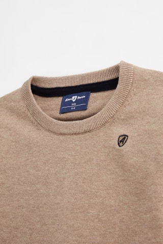 Pull - Beige