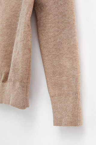 Pull - Beige