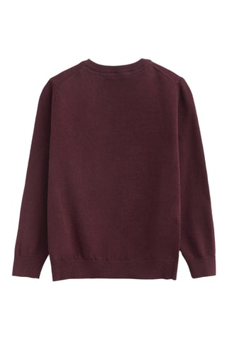 Pull - Rouge
